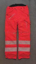 ARBORTEC BREATHEFLEX Chainsaw Trousers Class 1 Design C L 35-38W 31L ATHV4050-OR