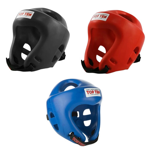 Top ten fight head guard - top,