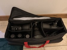 Interfit STX 3200 Kit -