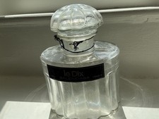 Balenciaga LE DIX Giant Perfume Bottle ,Factice