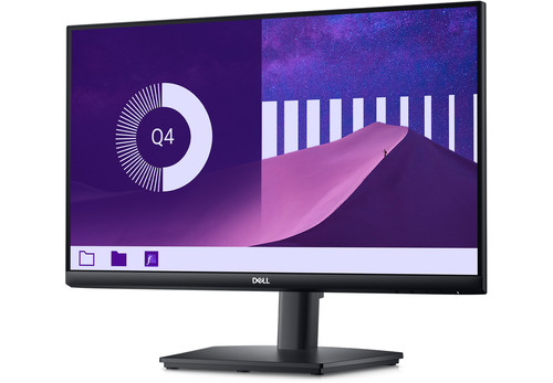 Dell led display full hd - display,