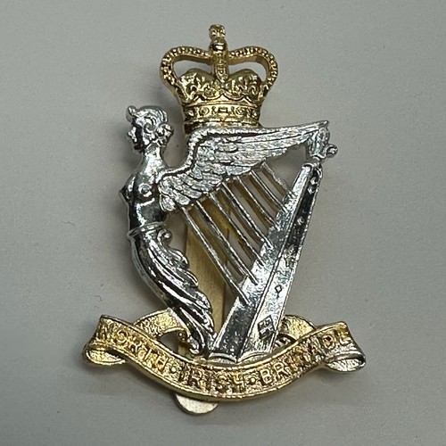 North irish brigade - north,