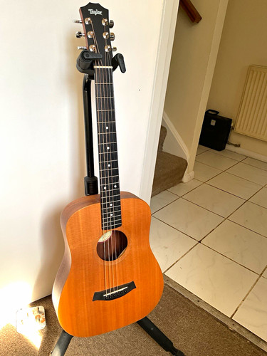 Taylor baby - taylor, made