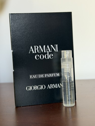 Armani code giorgio - giorgio,