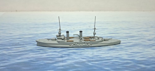 1250 1200 prinz heinrich - 1/1250,