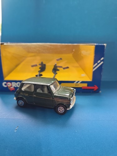 Corgi classics after - corgi, 1/36