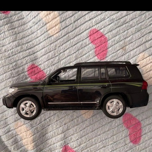 Toyota not for sale - not,