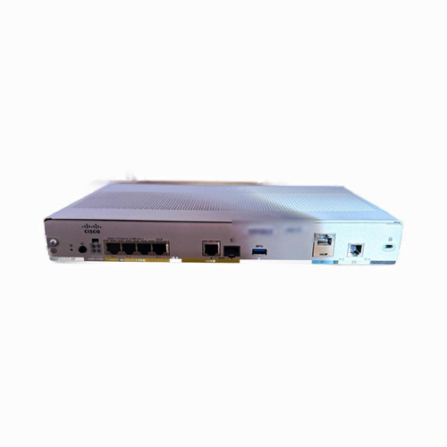 Cisco c1117 isr 1100 - 1100, series