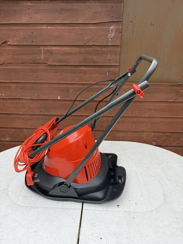 Flymo 250 electric lawn mower - electric,