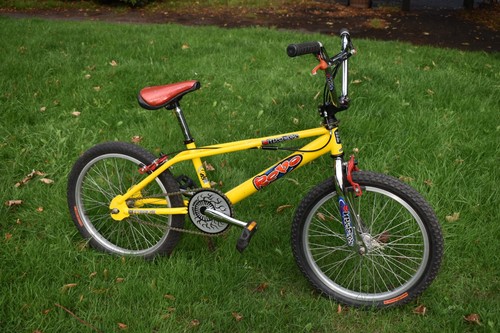 Haro revo twin top - haro, 1999