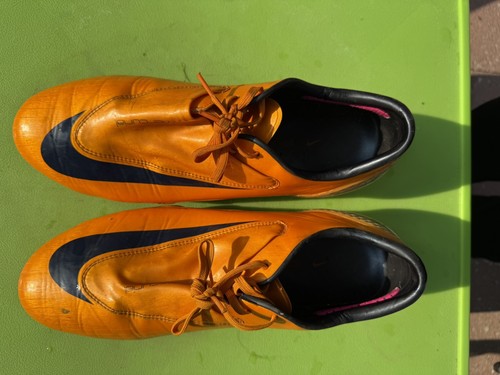 Nike mercurial very rare - very,