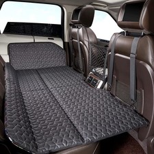 Non-Inflatable SUV Car Bed