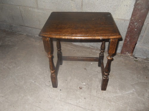 Vintage small solid - vintage,