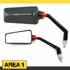 Rearview Mirror Set Kawasaki