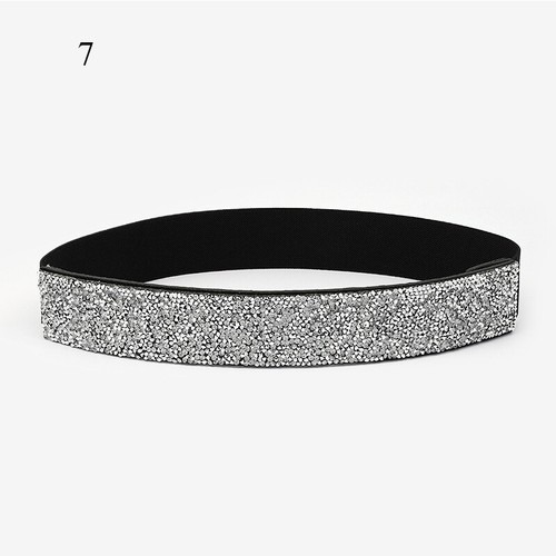 Women full diamante - women's,