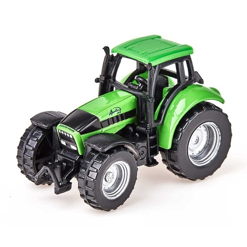 Siku 0859 deutz fahr - siku, agrotron