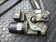 A1688200242 front windscreen wiper motor for MERCEDES CLASE A (W168) 2001 173178