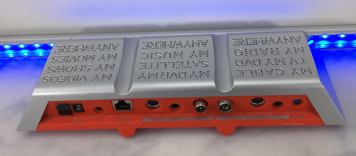 Used sling media slingbox - used,