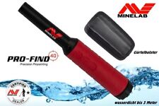 Minelab PRO-Find 40 Pinpointer