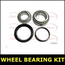 Wheel Bearing Kit Front FOR