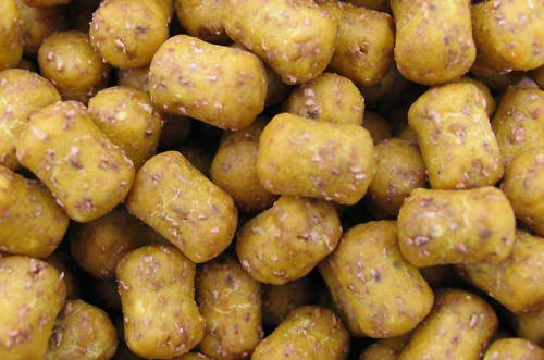 Tiger nut hook bait pellet - bait,
