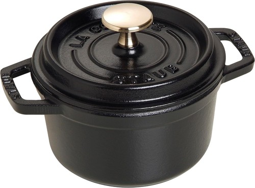 Staub cast iron - staub,