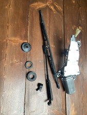 Rear Wiper & Motor. 3G  Honda