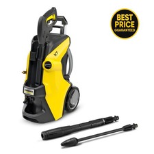 Karcher K7 Power Flex Pressure Washer 6 Years Warranty Black Friday Promo!!!
