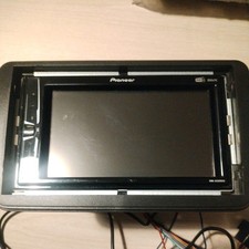 Pioneer DMH - A3300 DAB +