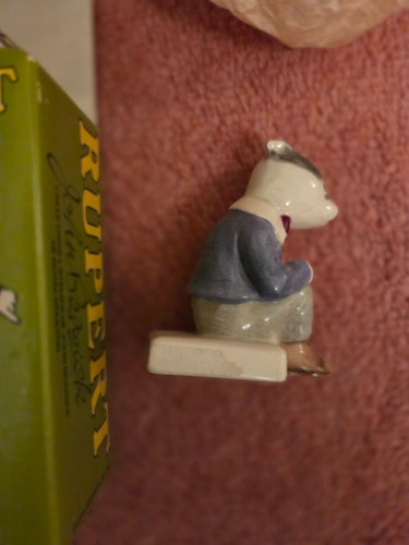 Beswick bill badger - bill,