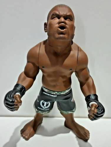 Round ufc ultimate collector - ufc,