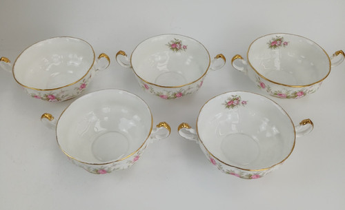 Paragon fine bone china - bone,