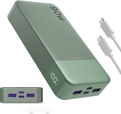 Juovi powerbank 90w - 90w, 20000mah
