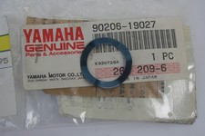 Oil Pump Gear Washer Yamaha