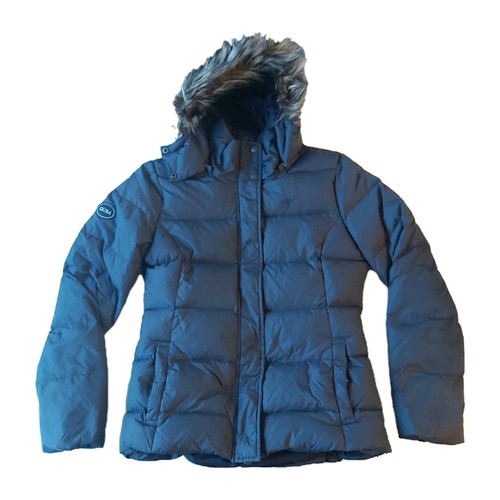 Quba puffer jacket women - puffer,