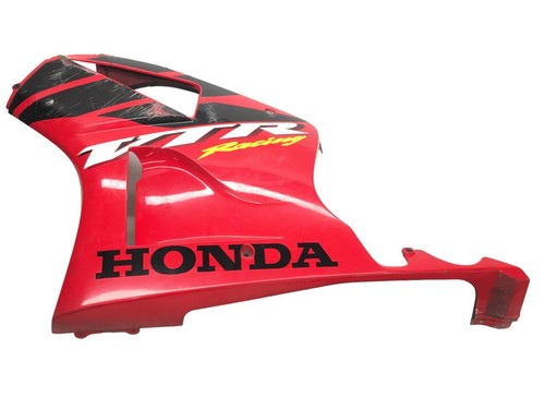Left fairing side - left,
