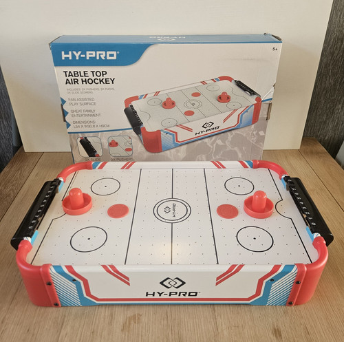 Pro fan assisted - hy-pro,
