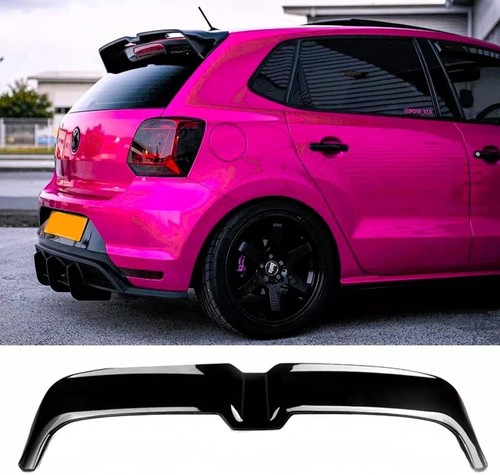 Fits for polo mk5 - fits,