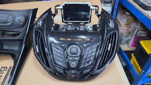 Ford max radio multifunction - radio,