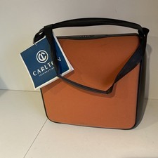 Vintage Carlton Vanity Case -