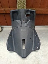 Lexmoto Dart 125 Front Leg