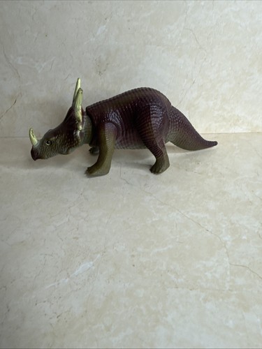Tyco styracosaurus 1987 - tyco,