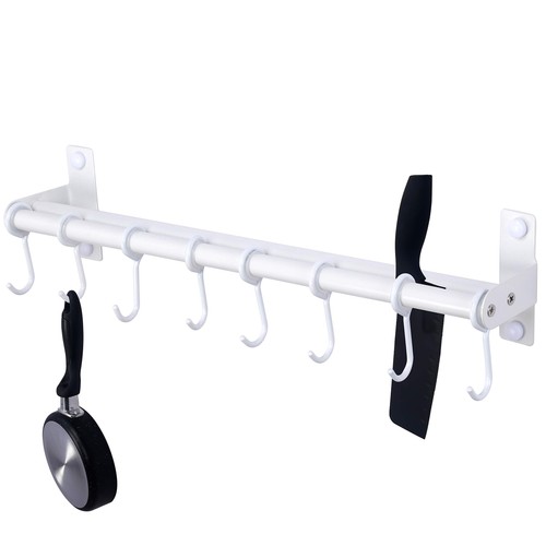 Pot rack pots and pans - rack,