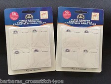 56 Pkt  DMC CARD THREAD