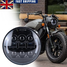 5-3/4"  5.75" LED Headlight