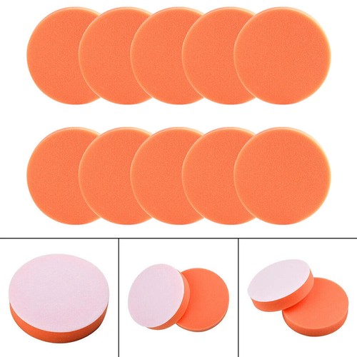 10pcs 150mm car polisher - 10pcs,