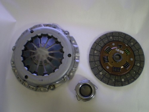 Daihatsu hijet clutch kit s100 - daihatsu,