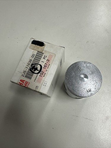 Genuine yamaha yz80 80 - genuine,