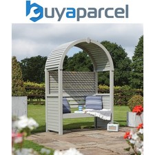 Rowlinson Modena Arbour Wooden