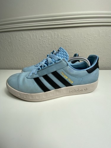 Adidas trimm trab 2014 - adidas,